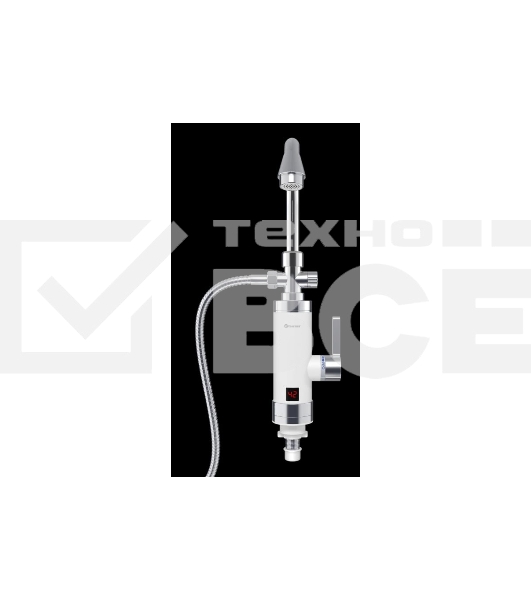 Водонагреватель проточный Thermex Focus 3000