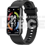 Умные часы SunWind SW45 1.47' IPS корп.черный рем.черный (SW45B), фото 1