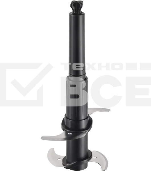 Блендер стационарный Polaris PTB 0435 CordLess 400Вт черный