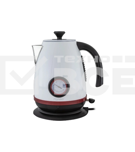 Чайник электрический Pioneer KE570M