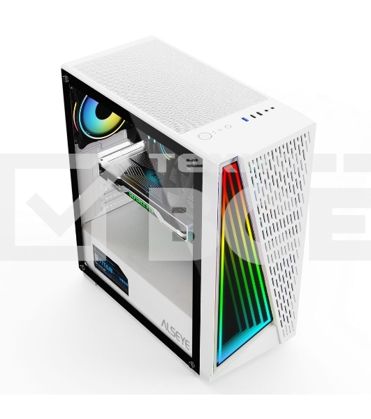 Корпус ALSEYE X3-W