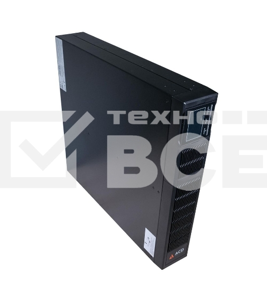 Источник бесперебойного питания ACD PW-RackLine Pro 2000I