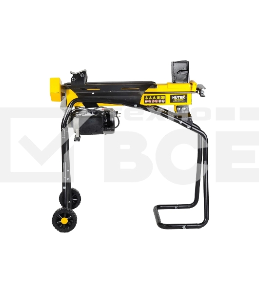 Дровокол электрический Huter HLS-5500H 70/14/2