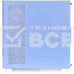 Компьютерный корпус Thermaltake View 270 TG ARGB синий без БП ATX 6x120mm 2x140mm 1x200mm 2xUSB3.0 audio bott PSU, фото4