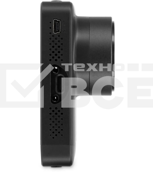 Видеорегистратор Digma FreeDrive 580 черный 4Mpix 1296x2304 1296p 140гр. GP2178