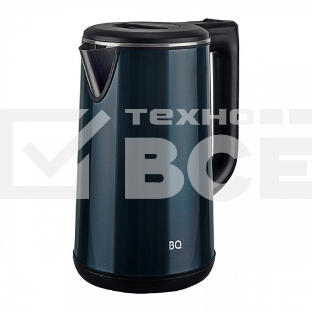 Чайник BQ KT2026S Blue