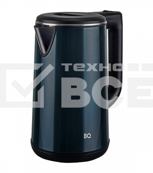 Чайник BQ KT2026S Blue