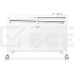 Конвектор Ballu BEC/HMM-1500 белый, 1500 Вт, 20 м2, термостат, фото7
