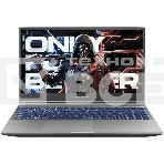 Ноутбук Maibenben X527 Core i7 12650H 16Gb SSD512Gb NVIDIA GeForce RTX4060 8Gb 15.6