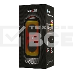 Акустическая система Ginzzu GM-111, Midi, BT/USB/TF/MIC/ДУ, фото8