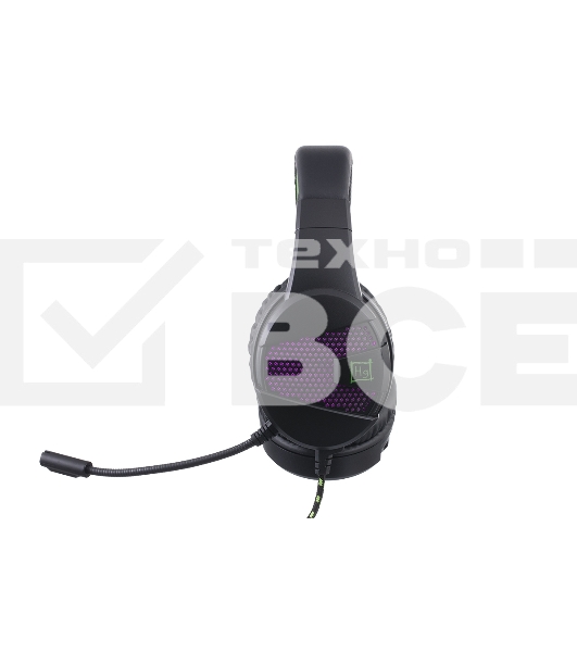 Наушники Игровые Harper Gaming Raster GHS-X15
