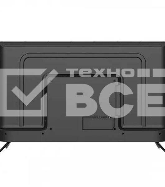 Телевизор BQ 50