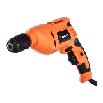 Дрель ВИХРЬ Д-550Б 72/8/5, 550 Вт, сетевая, безударная, фото10