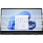 Ноутбук HP Envy x360 15-fh0012ci Ryzen 7 7730U 16Gb SSD1Tb AMD Radeon 15.6