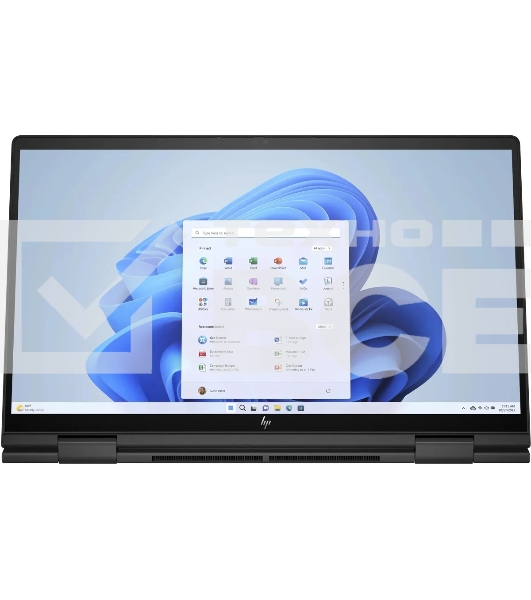 Ноутбук HP Envy x360 15-fh0012ci Ryzen 7 7730U 16Gb SSD1Tb AMD Radeon 15.6