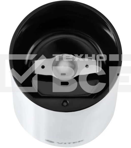 Кофемолка Vitek VT-1547 (W) белый