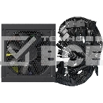 Блок питания Seasonic ATX 850W G12 GC-850 80+ gold (20+4pin) APFC 120мм fan 6xSATA RTL, фото6