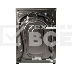 Стиральная машина Smile SWMSW12DG1400 Черный, темно-серый, загрузка фронтальная 12 кг, 1400 об/мин, класс: А+, фото5