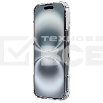 Чехол Nature TPU Pro Magnetic Case, белый, (AP iP16), фото3