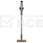 Пылесос вертикальный Xiaomi Vacuum Cleaner G20 Max EU серый, питание от аккумулятора, 180 Вт, уборка сухая, пылесборник 0.6 л, работа от АКБ max 45 мин., фото4