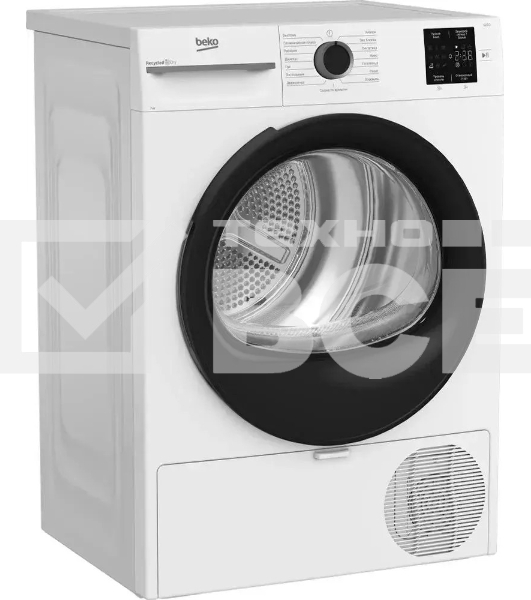 Сушильная машина Beko BM3T37220