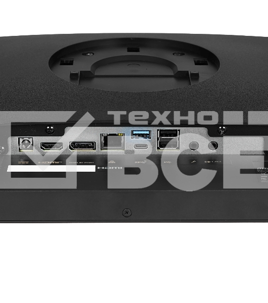 Моноблок MSI Pro AP242P 14M-653RU, 23.8