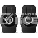 Колонки чёрные Sven 255 (2x3W, RGB подсветка, USB), фото8