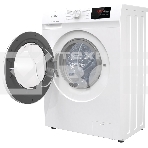 Стиральная машина Gorenje WHE60SFS белый загр. фронтальная макс.: 6 кг 1000об/мин класс: А+++, фото29