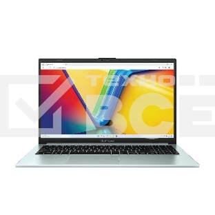 Ноутбук ASUS Vivobook Go 15 E1504FA-BQ120 15.6