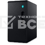 Компьютер ПК Alienware Aurora R16 MT i7 14700F (2.1) 32Gb SSD1Tb RTX4070 16Gb Windows 11 Home GbitEth WiFi BT 1000W мышь клавиатура черный (R16-7241), фото4