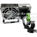 Серверный блок питания Chenbro 384-PSU00024B0A, AS'Y COMPONENT,RM42300,PSU MODULE,BULK,5PCS/CTN,16CTN/PALLET,FOR FSL025, 7HCG(800W),ACBEL, серый, фото2