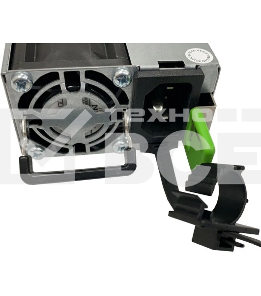 Серверный блок питания Chenbro 384-PSU00024B0A, AS'Y COMPONENT,RM42300,PSU MODULE,BULK,5PCS/CTN,16CTN/PALLET,FOR FSL025, 7HCG(800W),ACBEL, серый