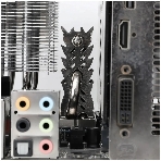 Радиатор для SSD Thermalright HR-09 2280 Pro алюминий Ret (HR-09-2280-PRO), фото3