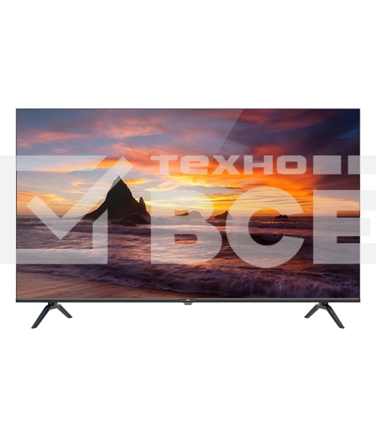 Телевизор BQ 40