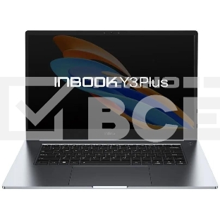 Ноутбук Infinix Inbook Y3 PLUS YL51A5 Ryzen 7 5700U 16Gb SSD512Gb AMD Radeon 15.6