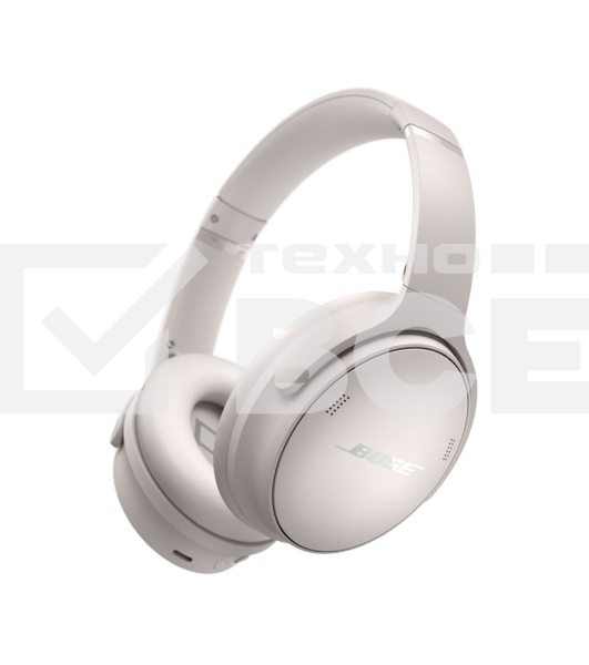 Наушники-гарнитура Bose QuietComfort Headphones белый