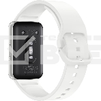 Фитнес-браслет Samsung Galaxy Fit3 SM-R390 Silver arabic, фото4
