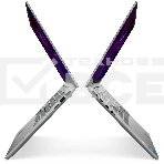 Ноутбук Lenovo IdeaPad Slim 5 14IRH10 серый Core i7 13620H 16Gb SSD1Tb Intel UHD Graphics 14