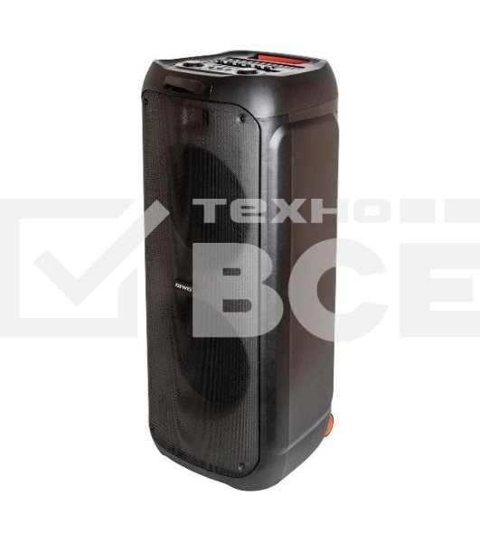 Минисистема AIWA CAS-1251 черный