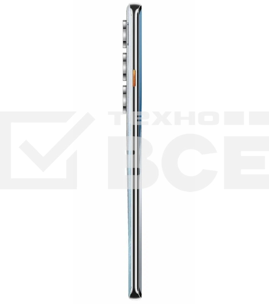 Смартфон Tecno Camon 40 Pro 5G CM7, 12/256Gb, белый
