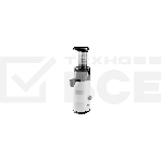 Соковыжималка шнековая Blackton Bt J3110 белый/черный, 130 Вт, фото3