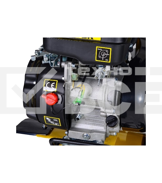 Культиватор Huter GMC-4.0 4л.с.