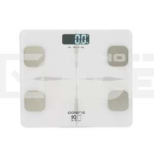 Весы напольные Polaris PWS-1826 IO Home