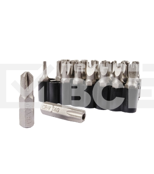 Набор ручного инструмента Bort BTK-150 (93418484)