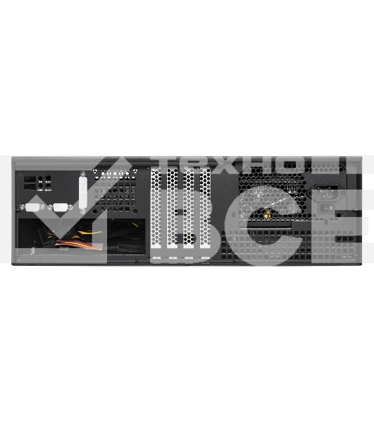 Серверный корпус ExeGate EX293673RUS Pro 3U330-02 (RM 19