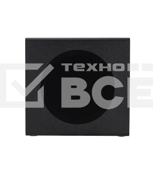 Саундбар ELTRONIC (30-66) SOUND SLICK 4, черный