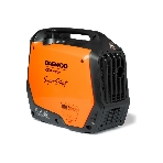 Генератор Daewoo GDA 2500Si 2.2кВт, фото11