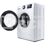 Стиральная машина Атлант СМА 60У1014-02 белая, загрузка фронтальная 6кг, 1000 об/мин., класс: A, фото8