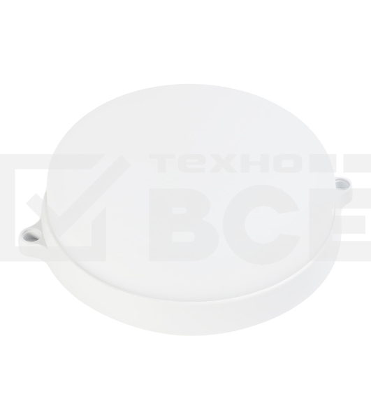 Светильник Smartbuy (SBL-BTR22-40ms) Круг 22Вт с ДД/4000K/IP65