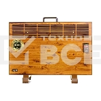 Конвектор электрический iVigo EPK4570E10 1000 Вт Дерево, фото 1